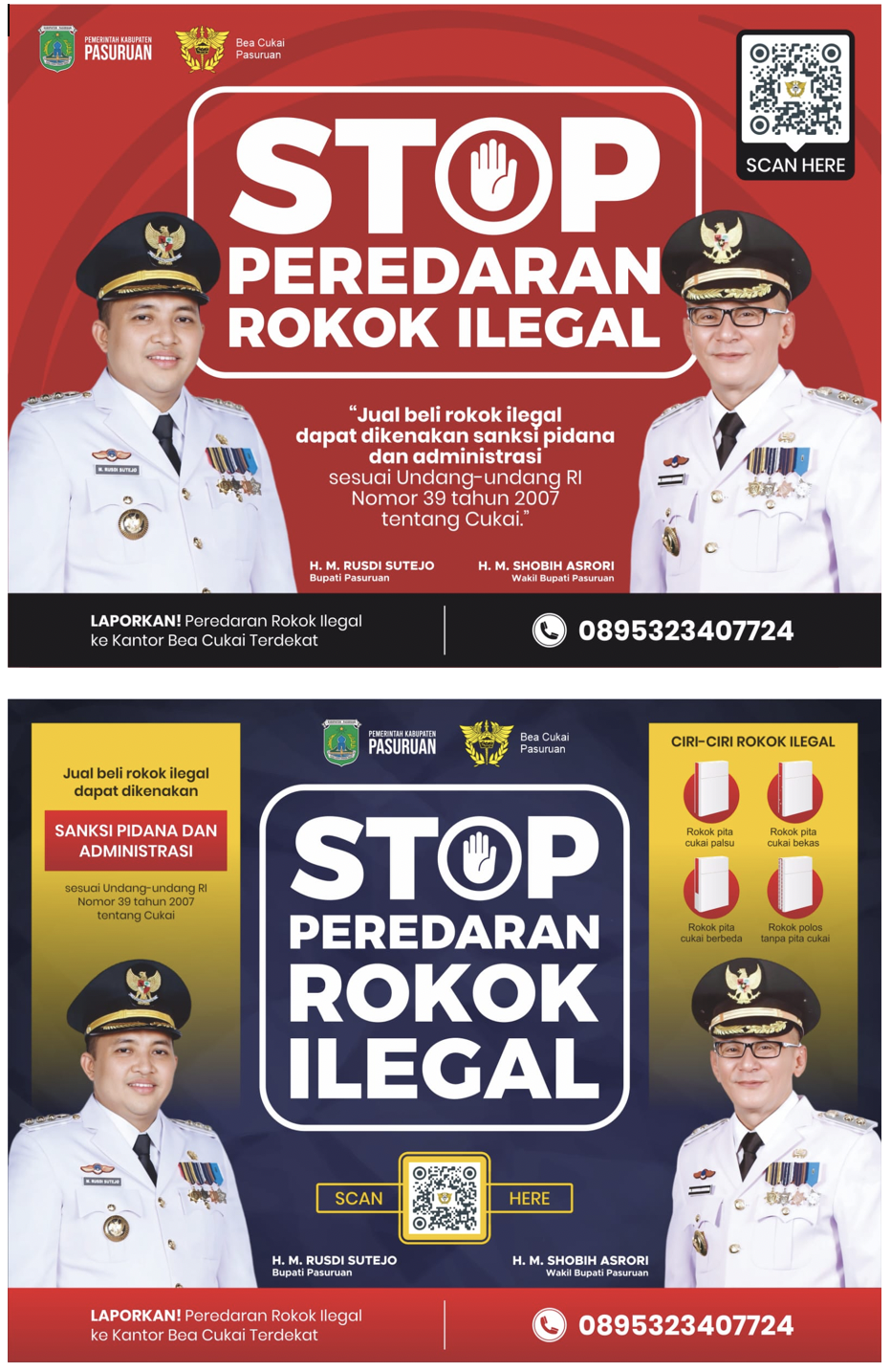 Pemkba Pasuruan
