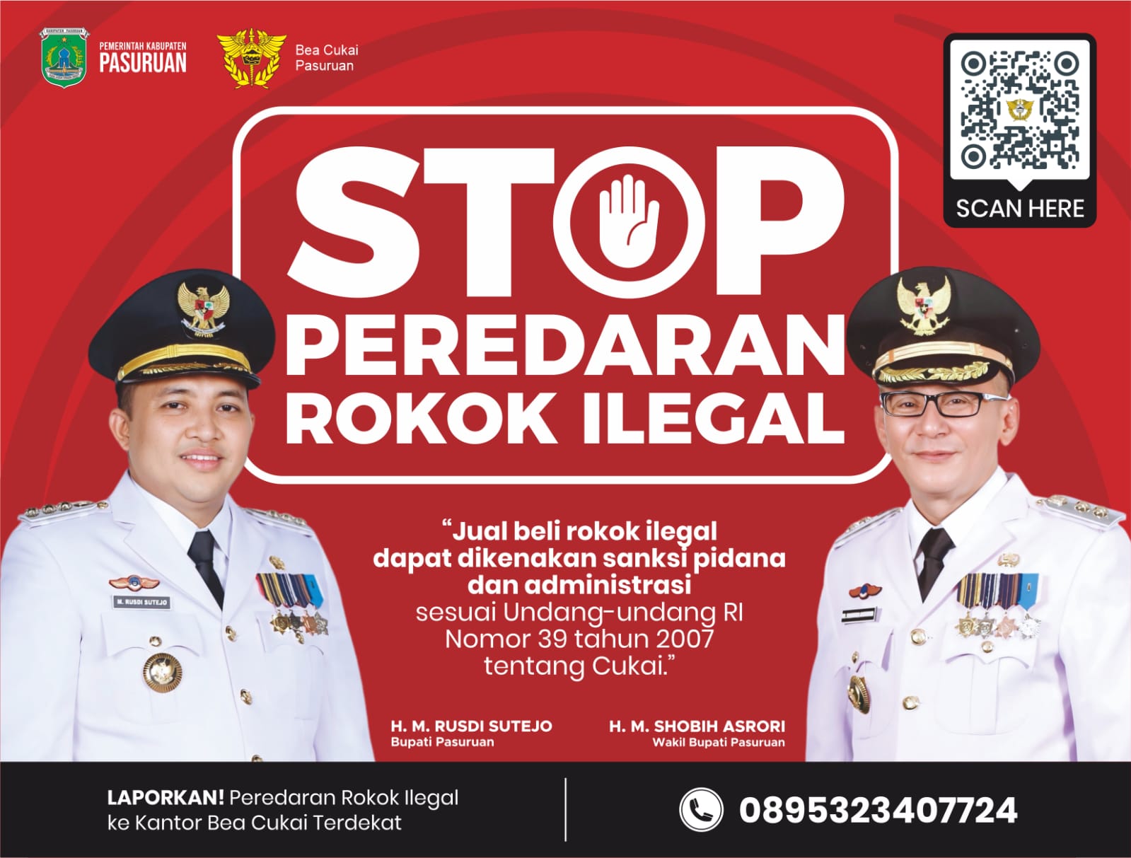 Pemkba Pasuruan