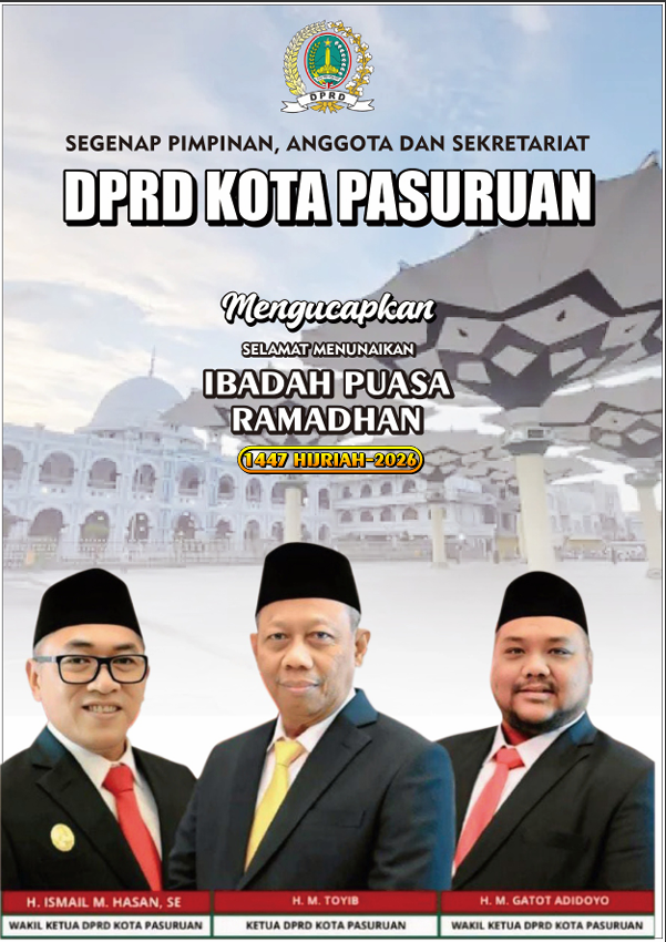 Pemkba Pasuruan