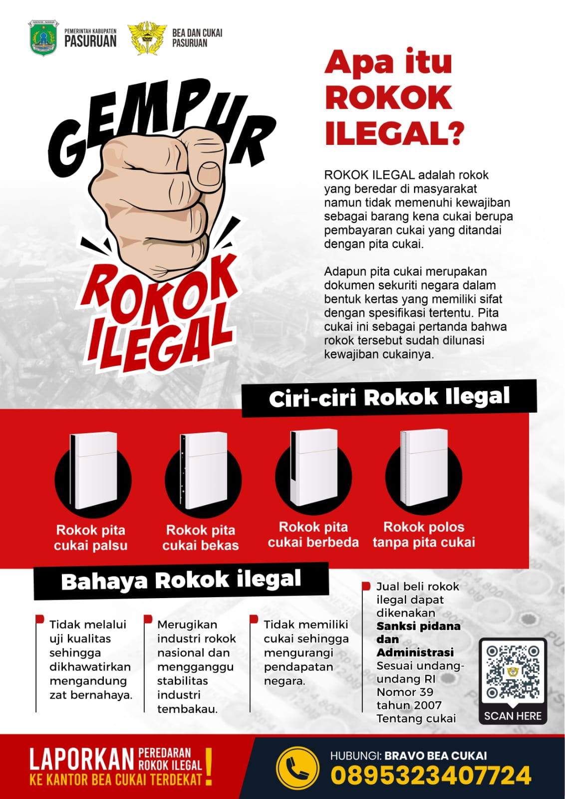 Pemkba Pasuruan
