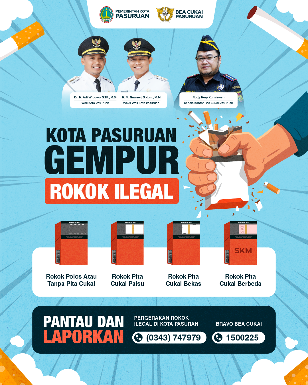 Pemkba Pasuruan